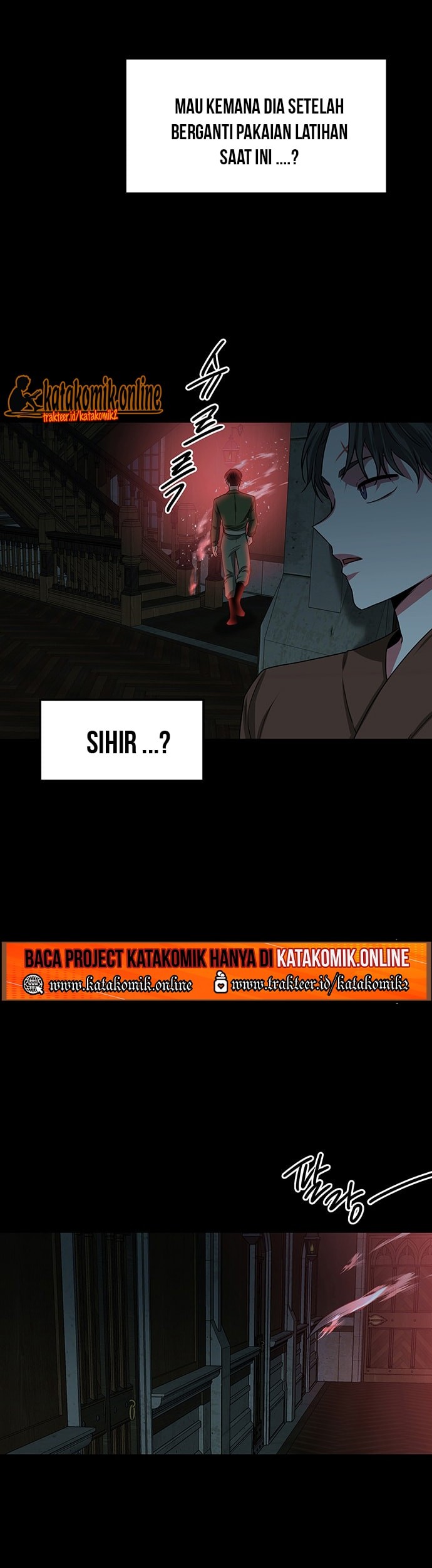 Midwood Chapter 17 Gambar 47
