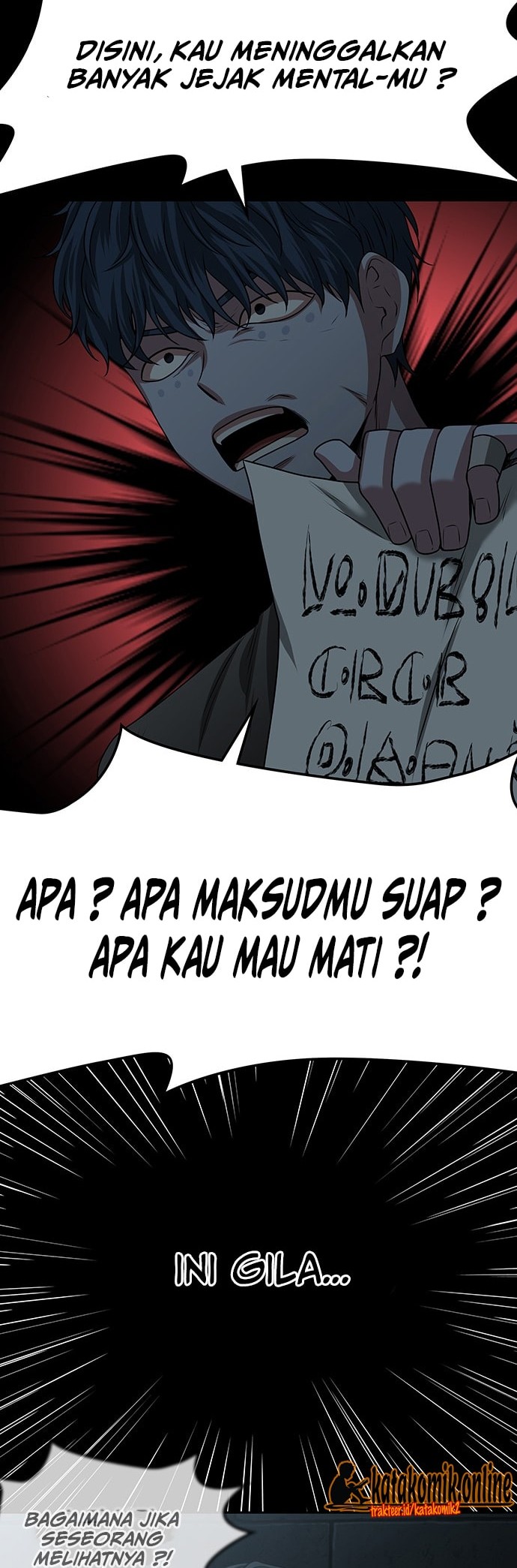Midwood Chapter 17 Gambar 52