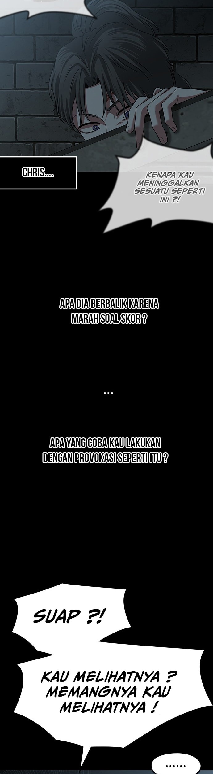 Midwood Chapter 17 Gambar 53