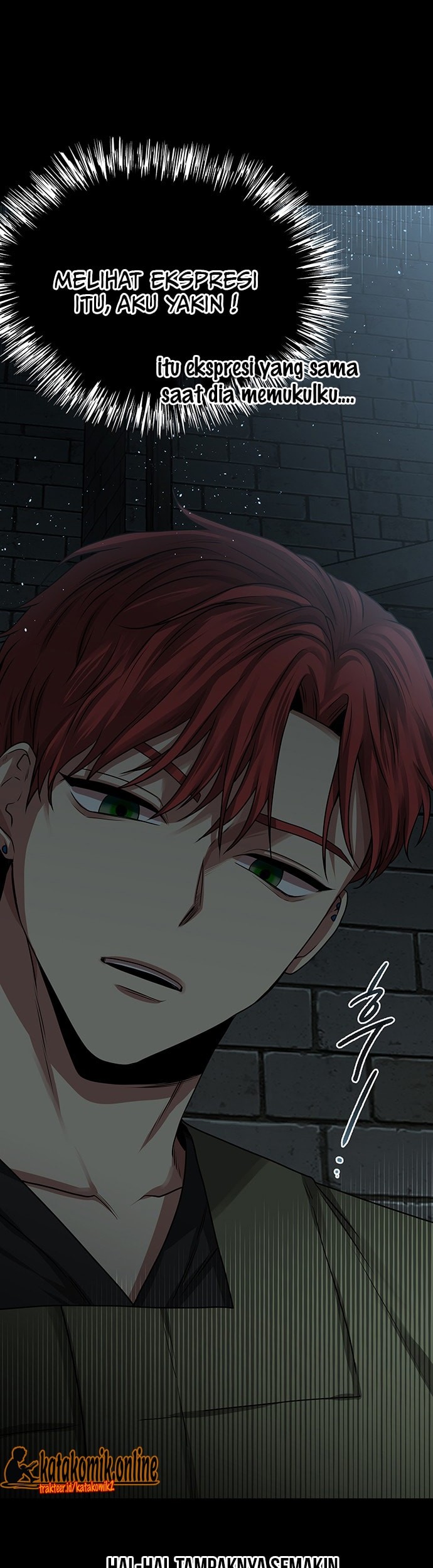 Midwood Chapter 17 Gambar 55