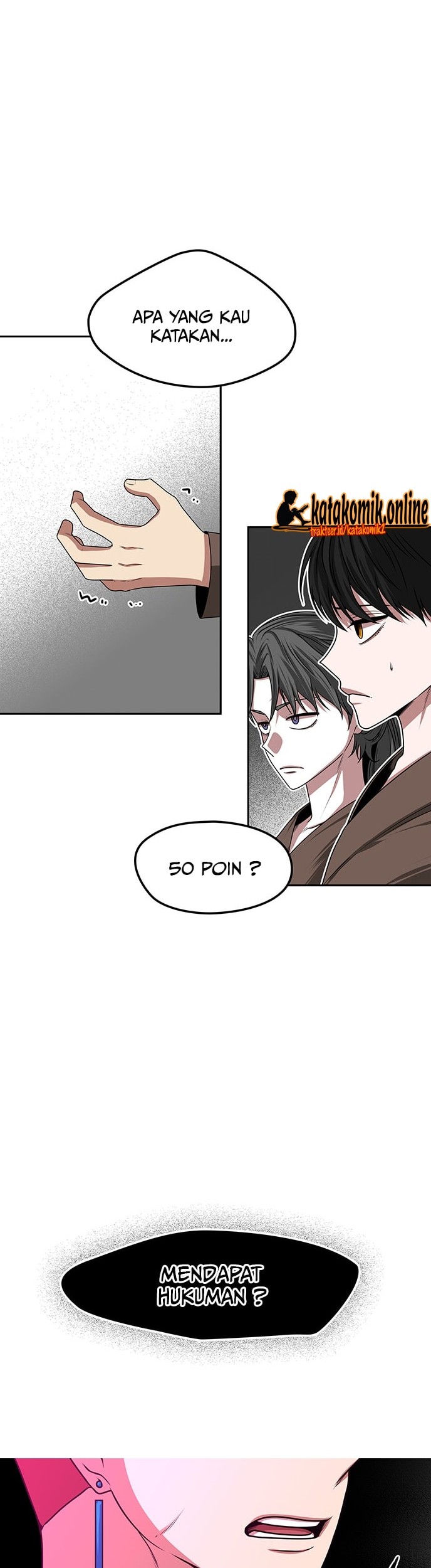Midwood Chapter 17 Gambar 3