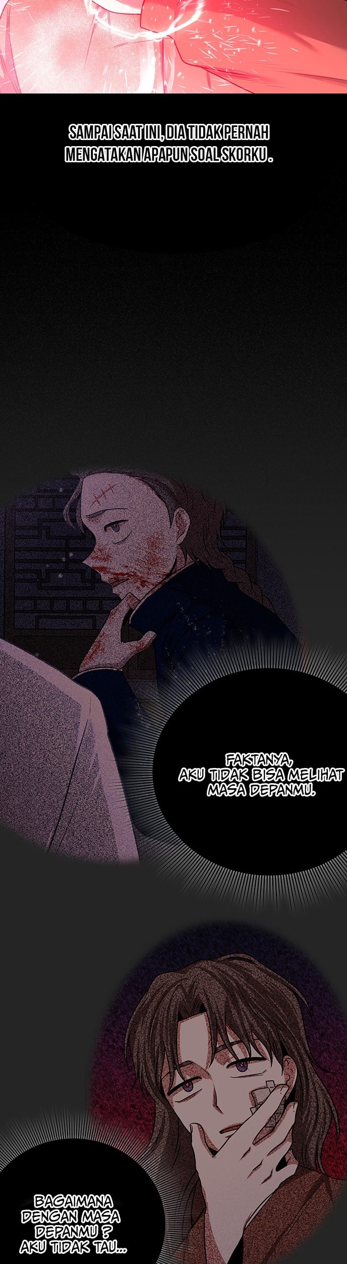 Midwood Chapter 17 Gambar 8