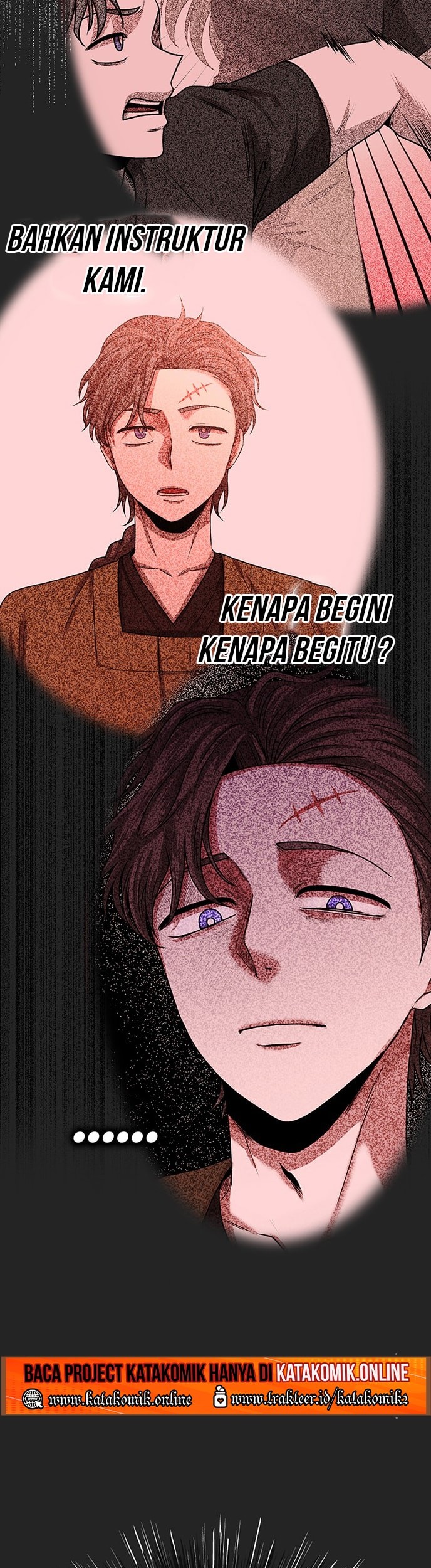 Midwood Chapter 17 Gambar 11