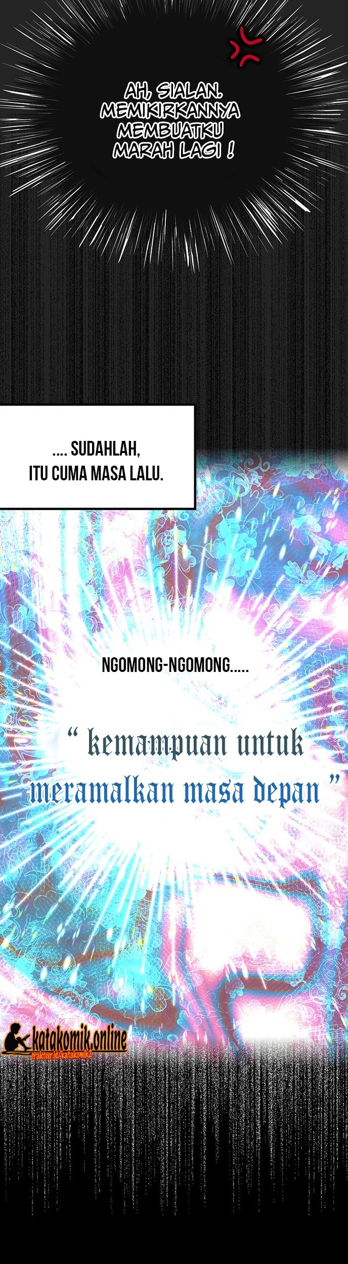 Midwood Chapter 17 Gambar 12