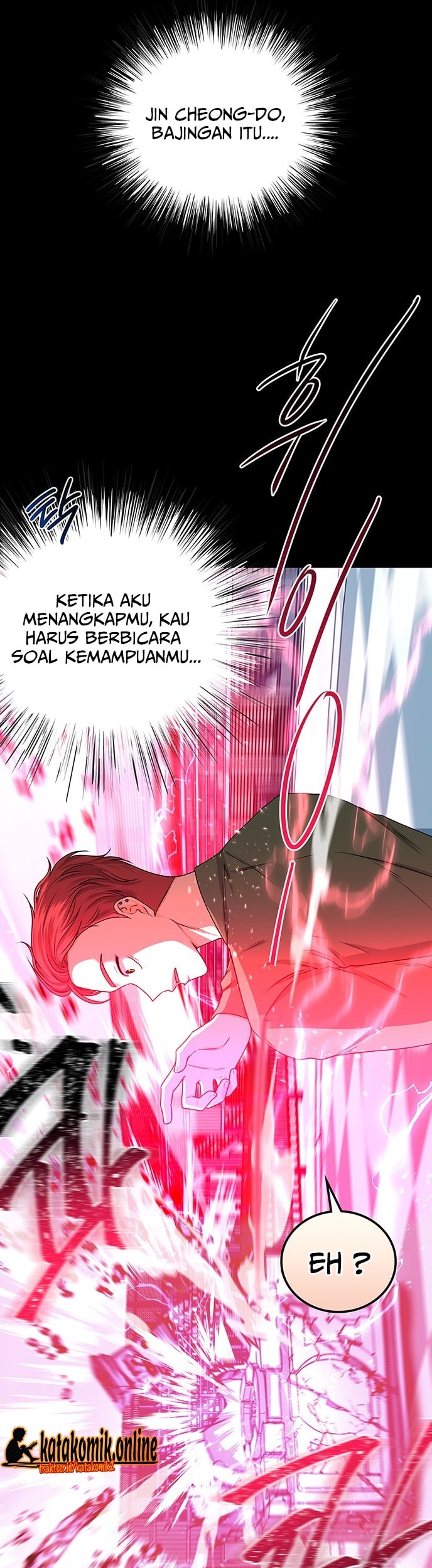Midwood Chapter 17 Gambar 14