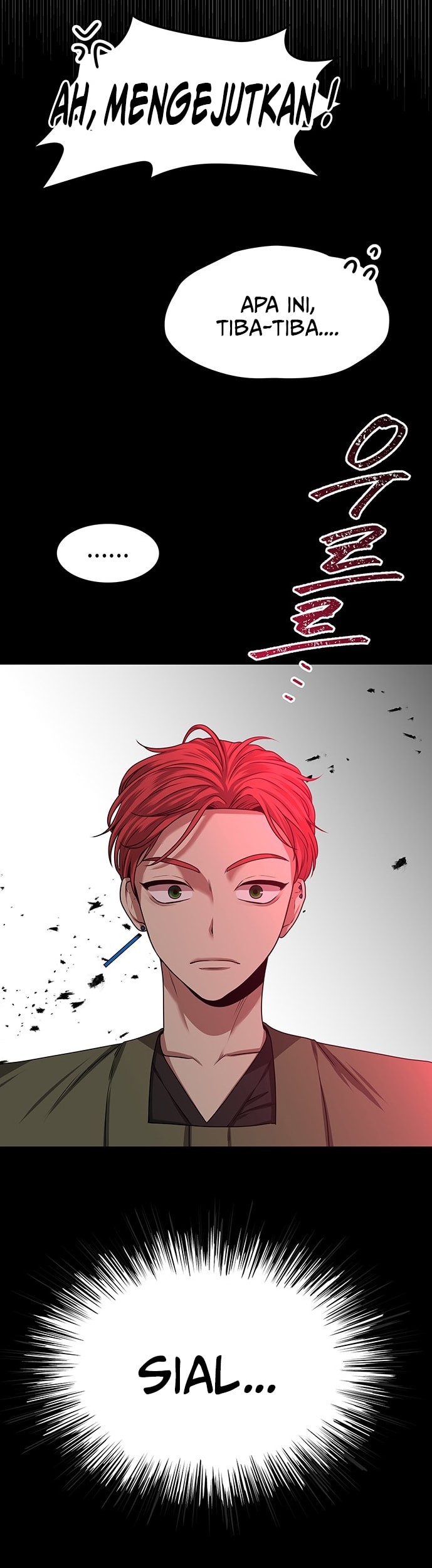 Midwood Chapter 17 Gambar 17
