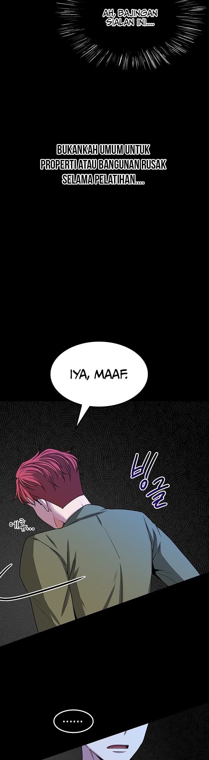 Midwood Chapter 17 Gambar 23