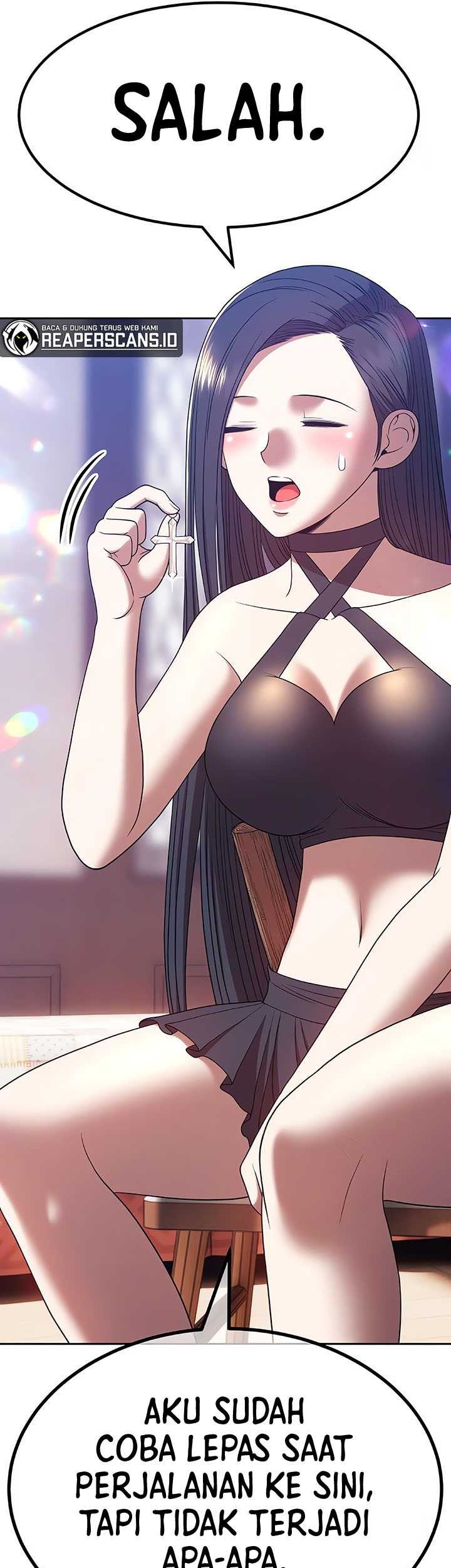 +99 Wooden Stick Chapter 47 Gambar 44