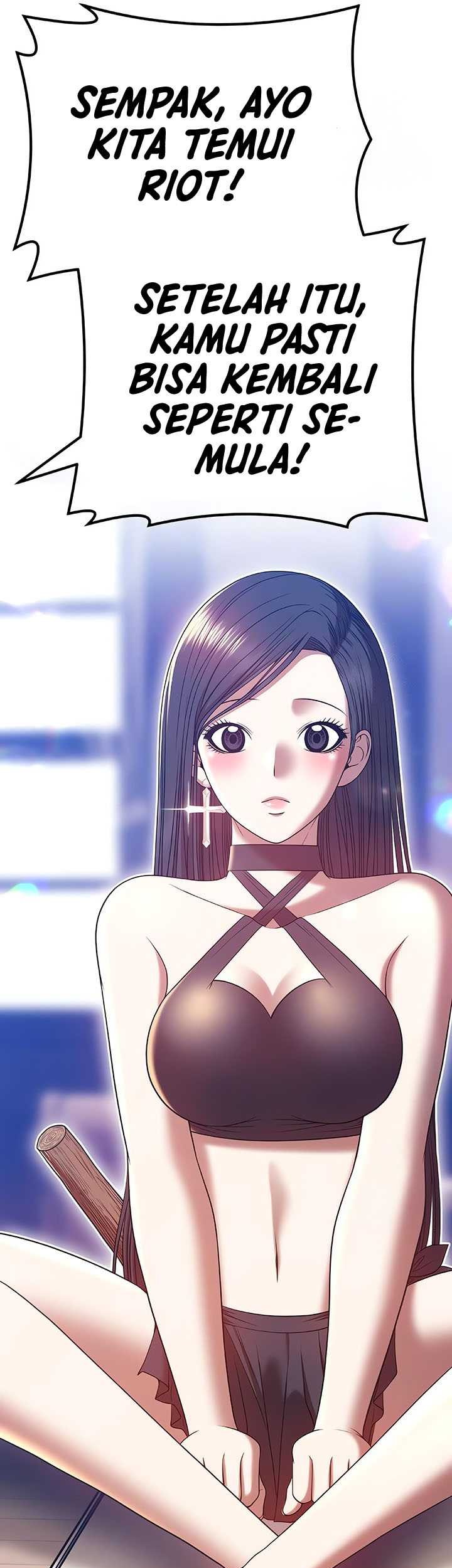 +99 Wooden Stick Chapter 47 Gambar 71