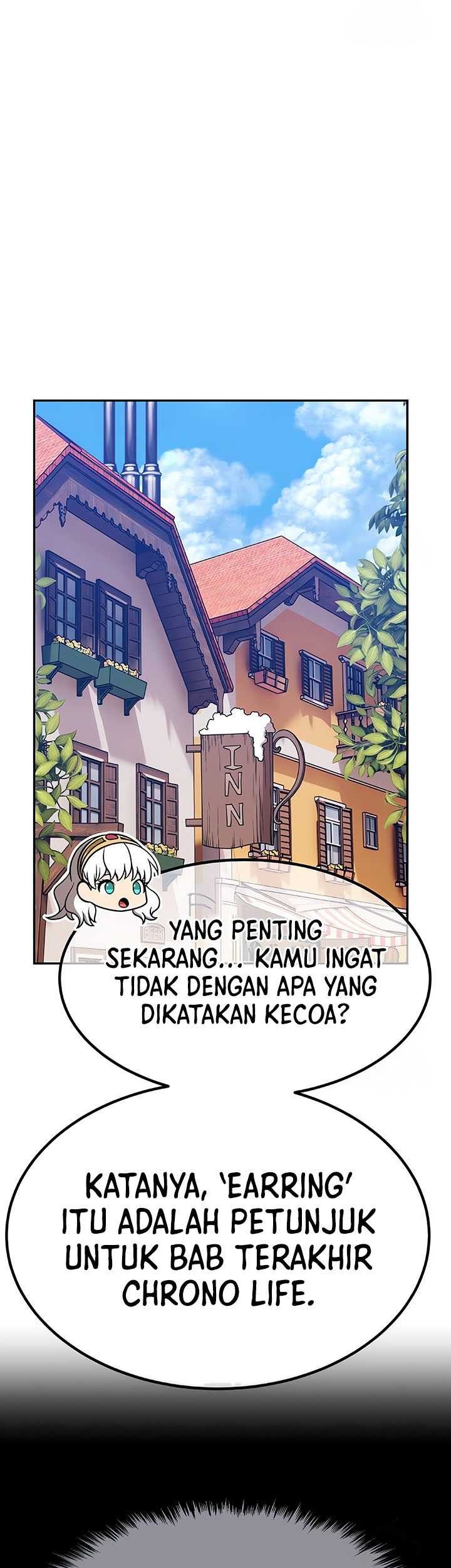 +99 Wooden Stick Chapter 47 Gambar 78