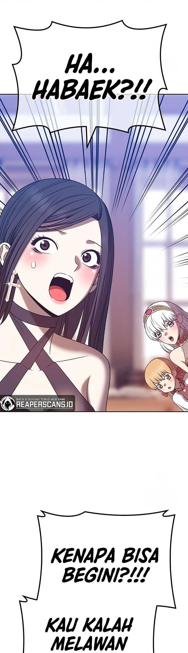 +99 Wooden Stick Chapter 47 Gambar 101