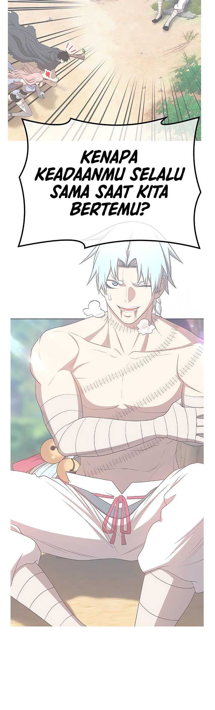 +99 Wooden Stick Chapter 47 Gambar 103