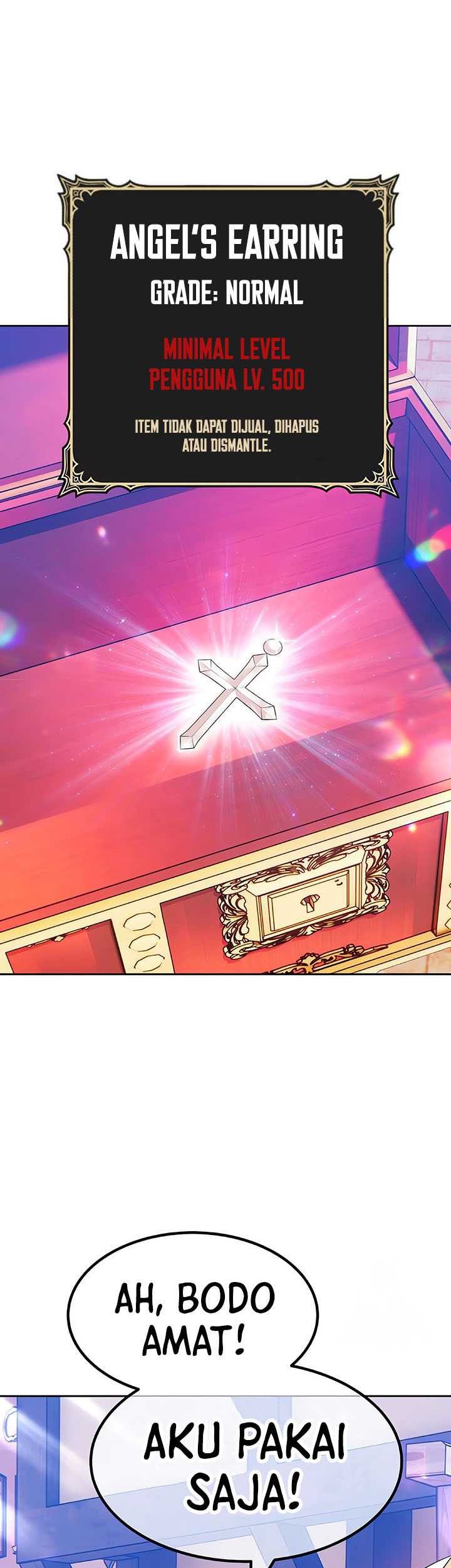 Baca Manhwa +99 Wooden Stick Chapter 47 Gambar 2