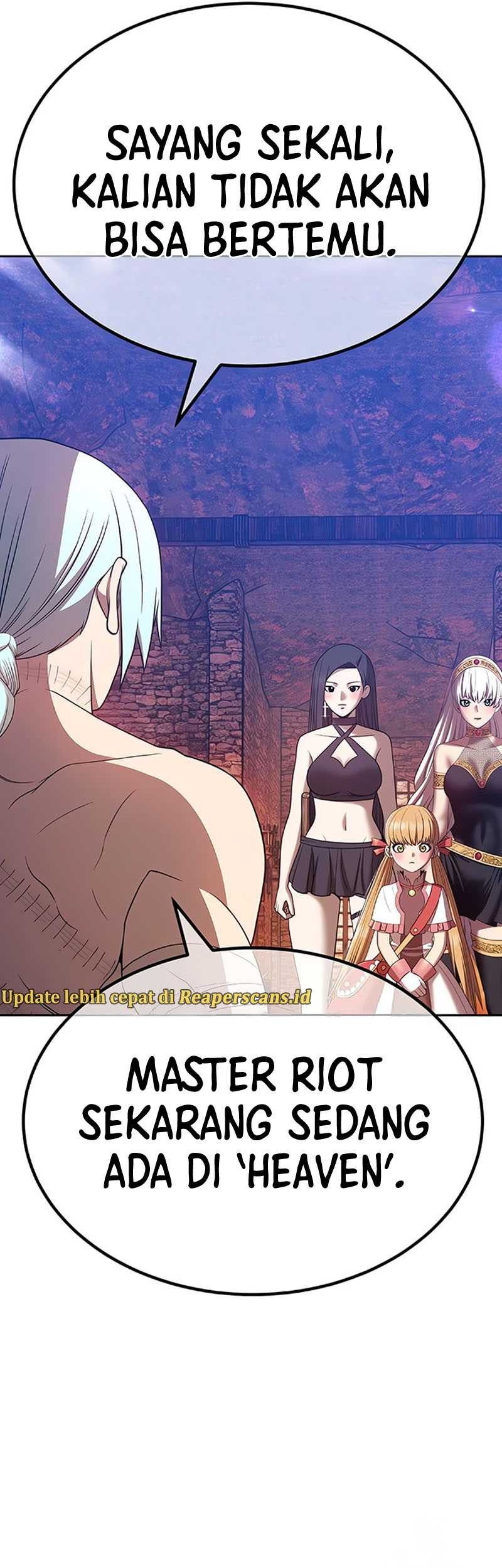 +99 Wooden Stick Chapter 47 Gambar 127