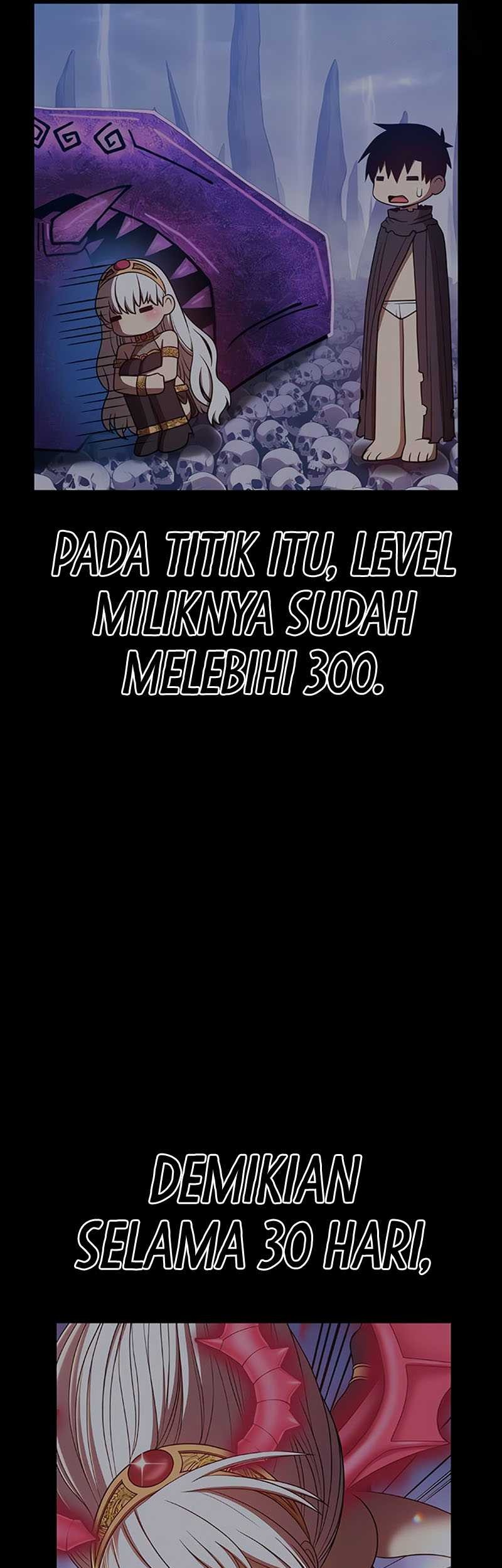 +99 Wooden Stick Chapter 47 Gambar 139