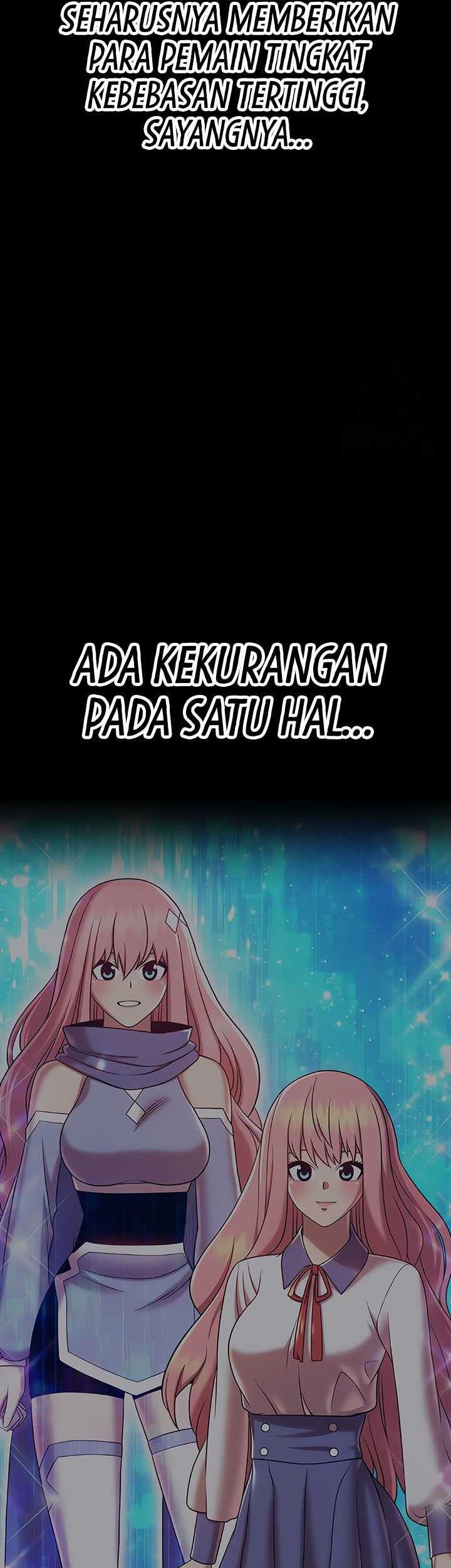 +99 Wooden Stick Chapter 47 Gambar 20