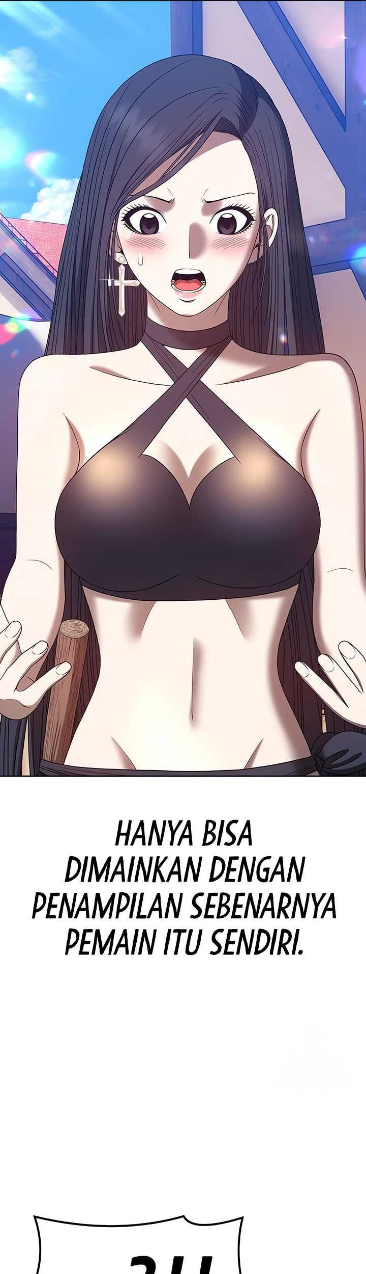 +99 Wooden Stick Chapter 47 Gambar 26
