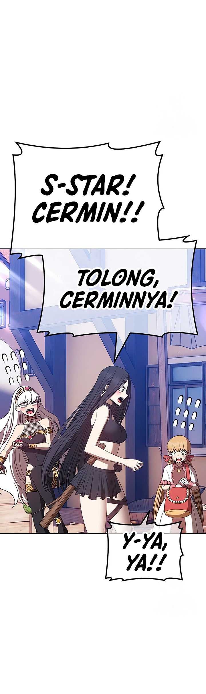 +99 Wooden Stick Chapter 47 Gambar 28