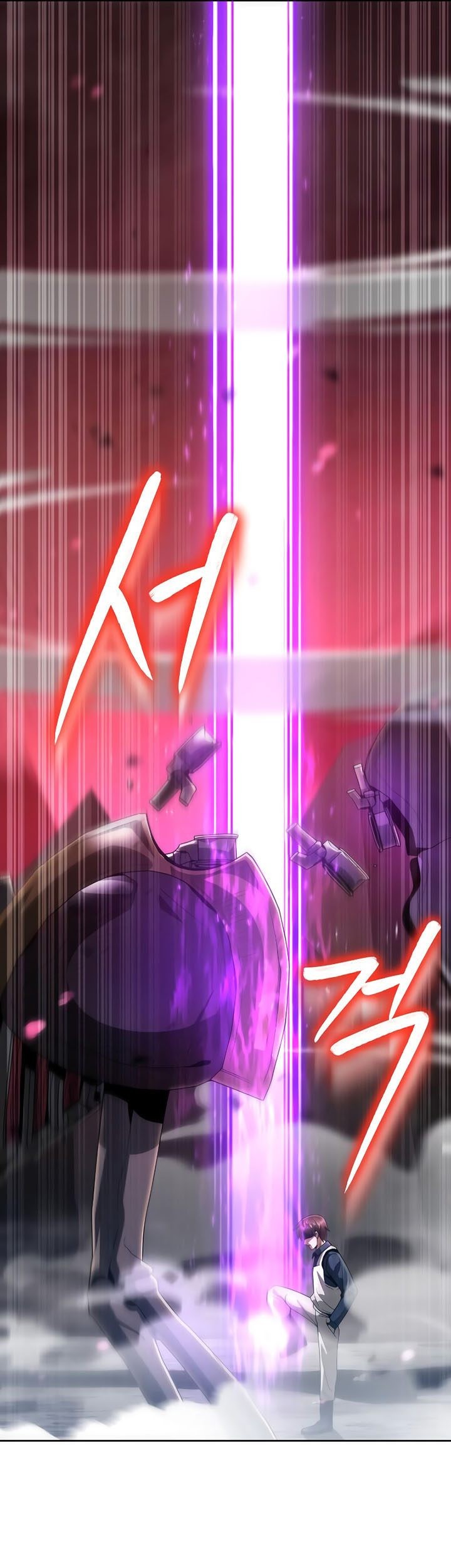 Clever Cleaning Life Of The Returned Genius Hunter Chapter 24 Gambar 92