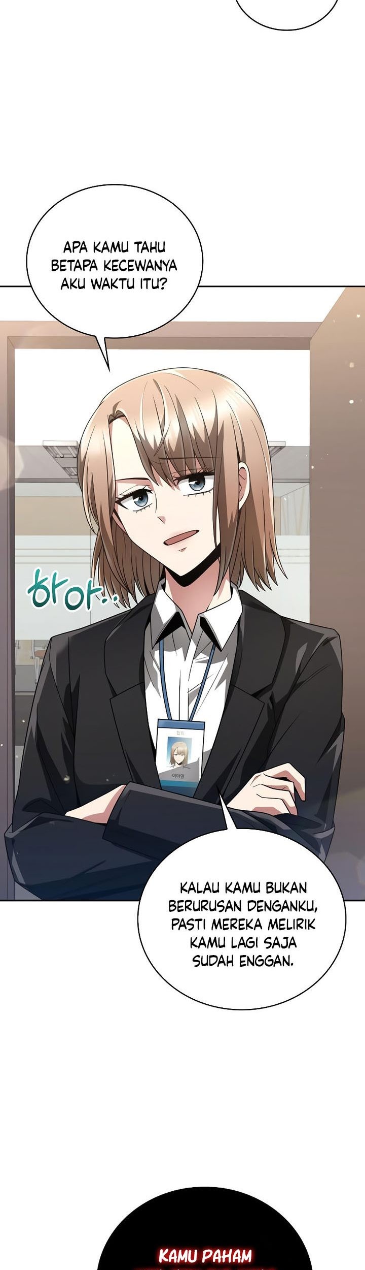 Clever Cleaning Life Of The Returned Genius Hunter Chapter 24 Gambar 16