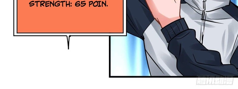 Biting is Wrong Chapter 20 Gambar 9