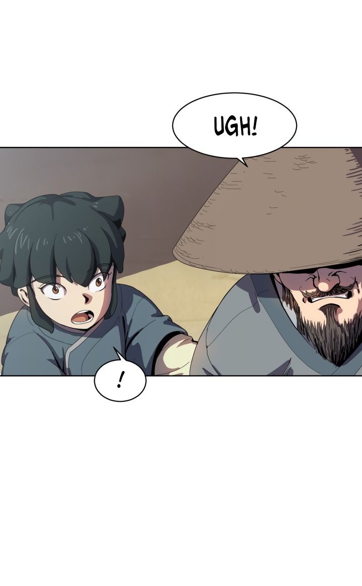 Magic Scholar Chapter 05 Gambar 34