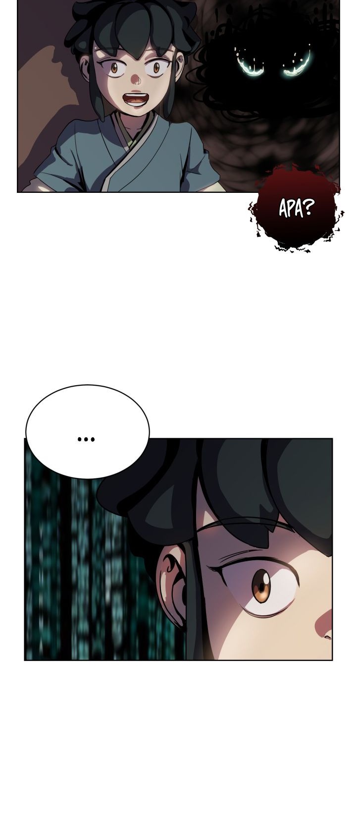 Magic Scholar Chapter 05 Gambar 7