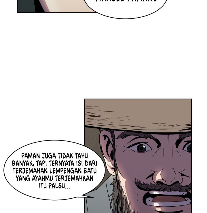 Magic Scholar Chapter 05 Gambar 25
