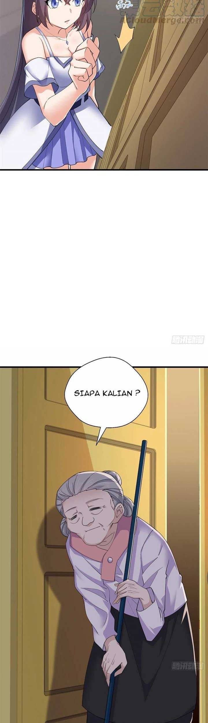 Dragon King Son Chapter 58 Gambar 4