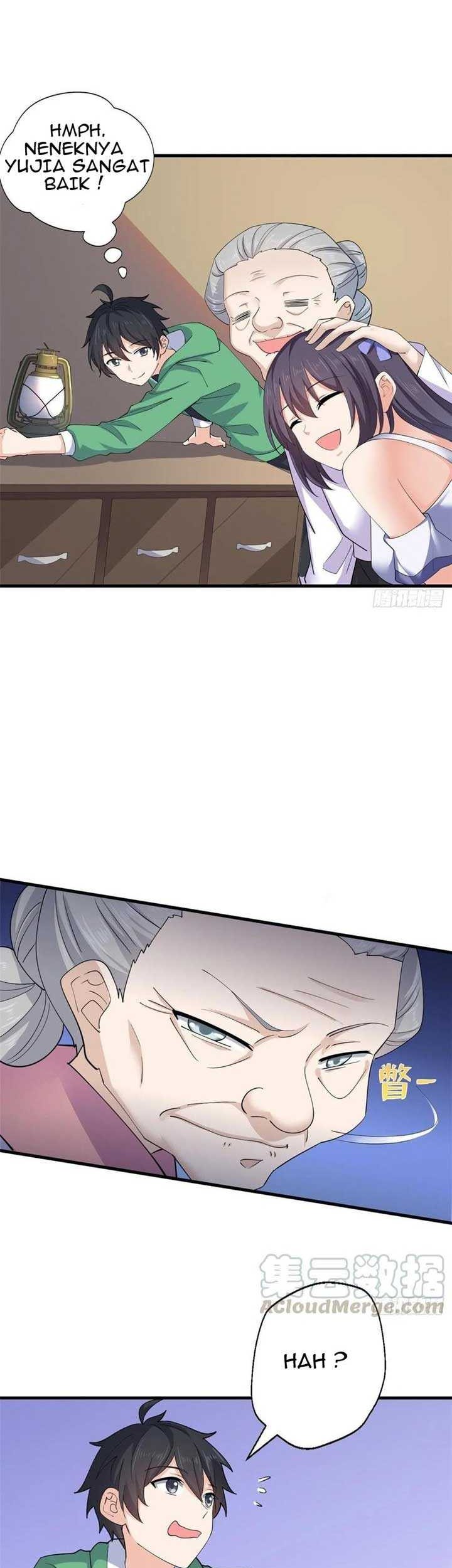 Dragon King Son Chapter 58 Gambar 8