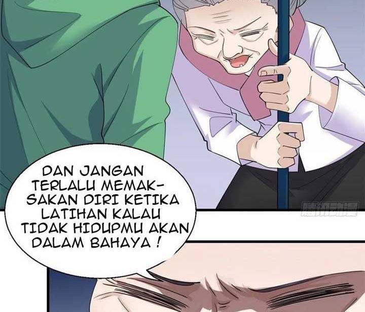 Dragon King Son Chapter 58 Gambar 13