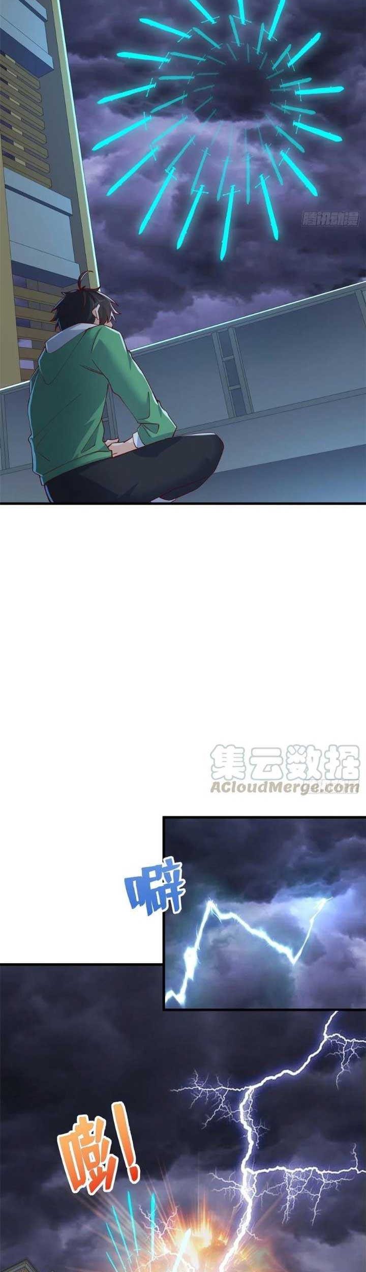 Dragon King Son Chapter 58 Gambar 20