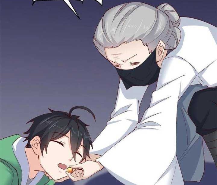 Dragon King Son Chapter 58 Gambar 25