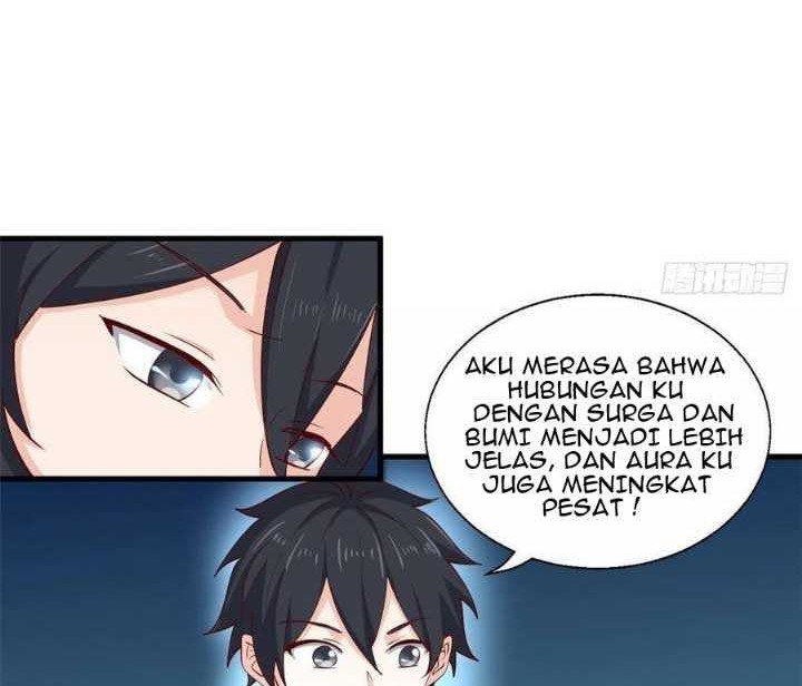 Dragon King Son Chapter 58 Gambar 29