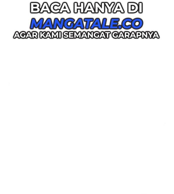 God Tribe Chapter 09 Gambar 19