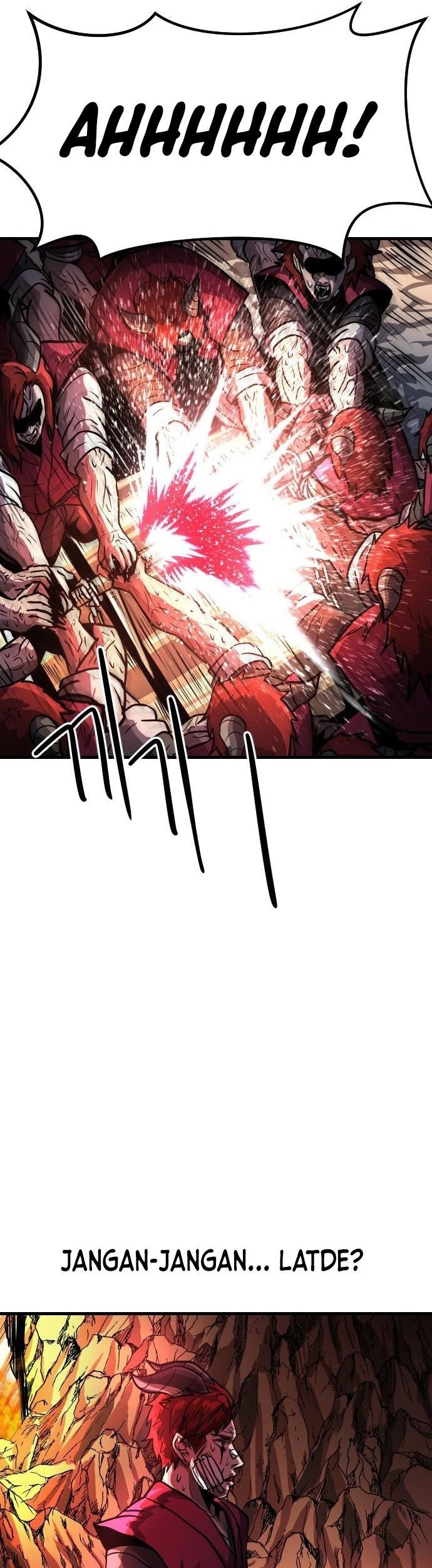God Tribe Chapter 09 Gambar 20