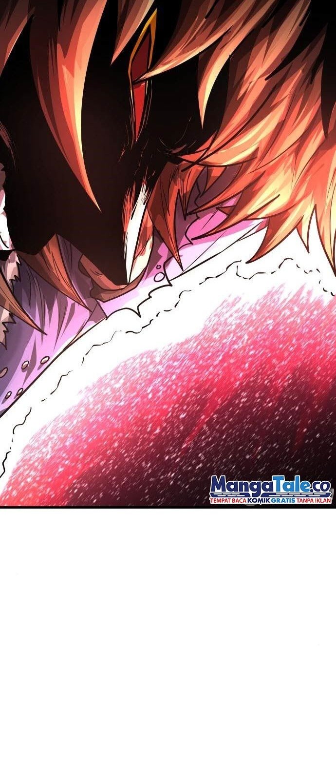 God Tribe Chapter 09 Gambar 27