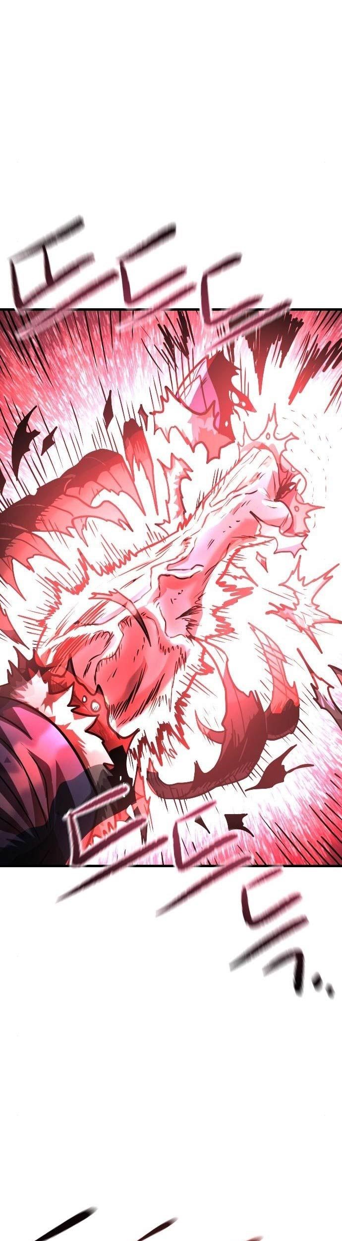 God Tribe Chapter 09 Gambar 28