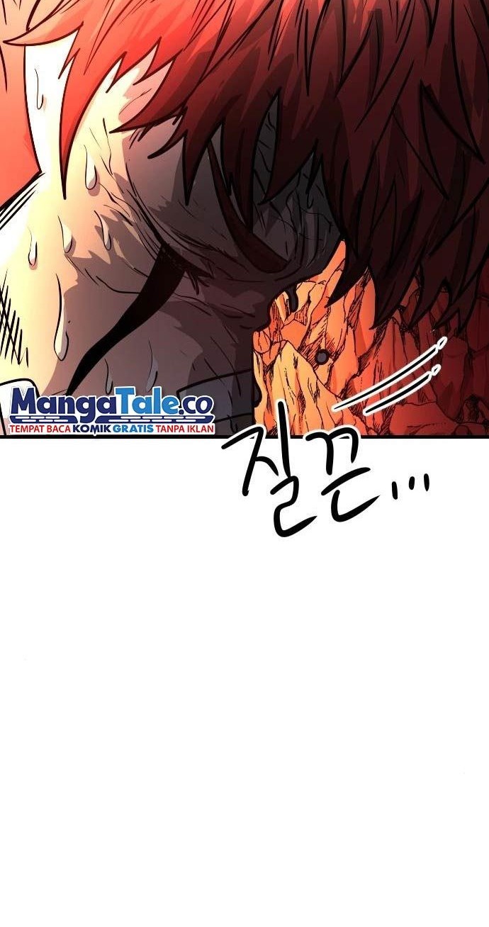 God Tribe Chapter 09 Gambar 31