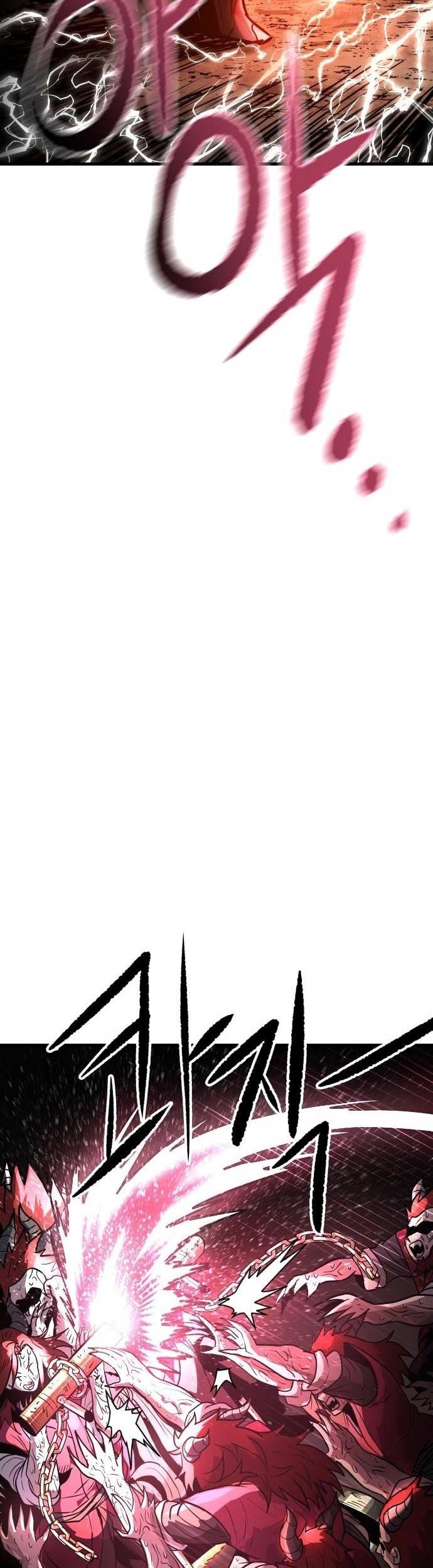 God Tribe Chapter 09 Gambar 34