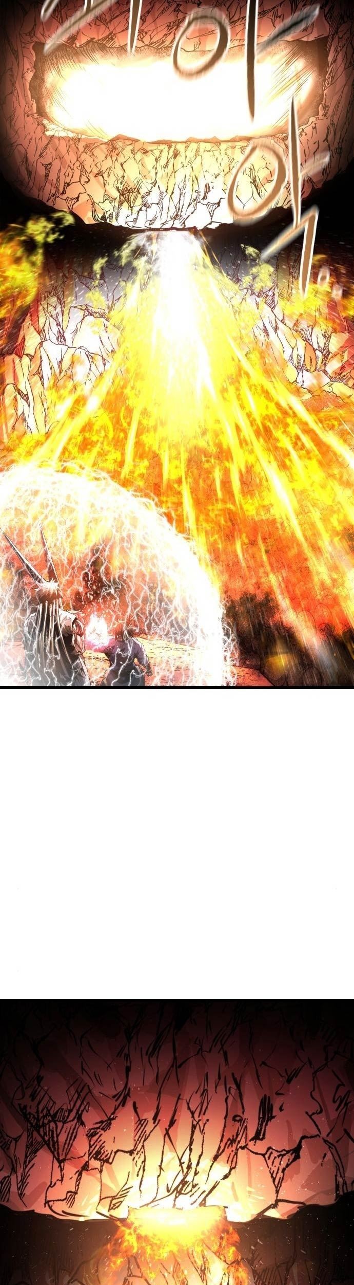 God Tribe Chapter 09 Gambar 41