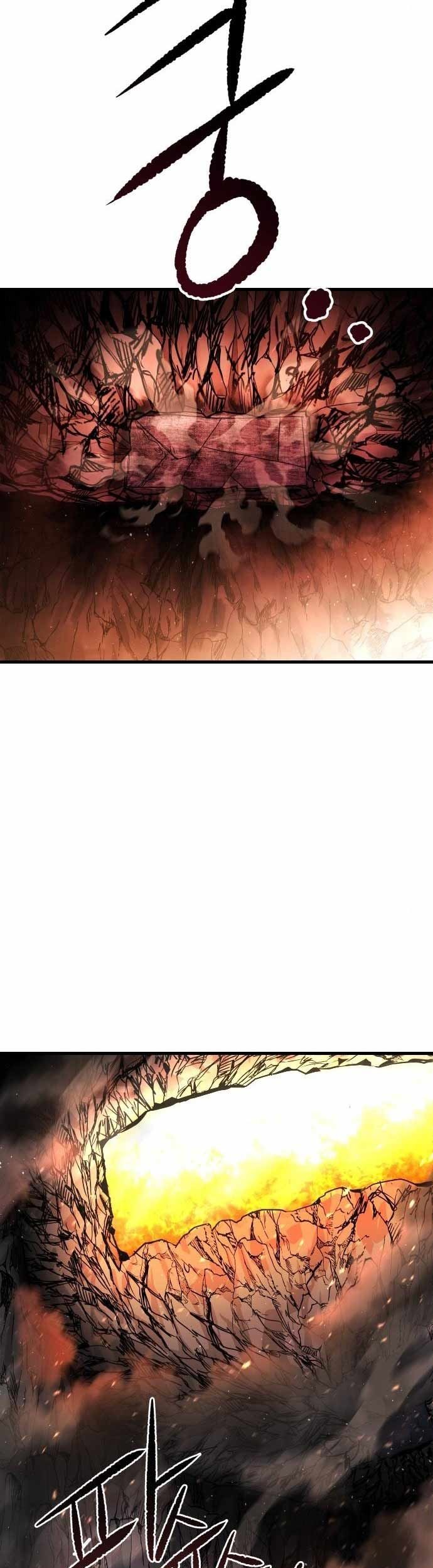 God Tribe Chapter 09 Gambar 45