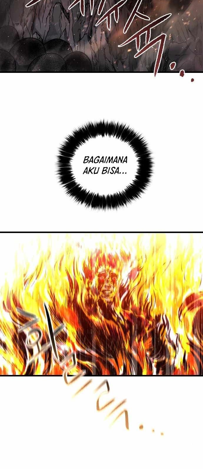 God Tribe Chapter 09 Gambar 46