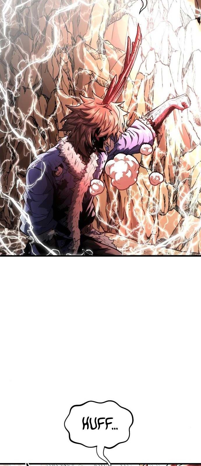 God Tribe Chapter 09 Gambar 50