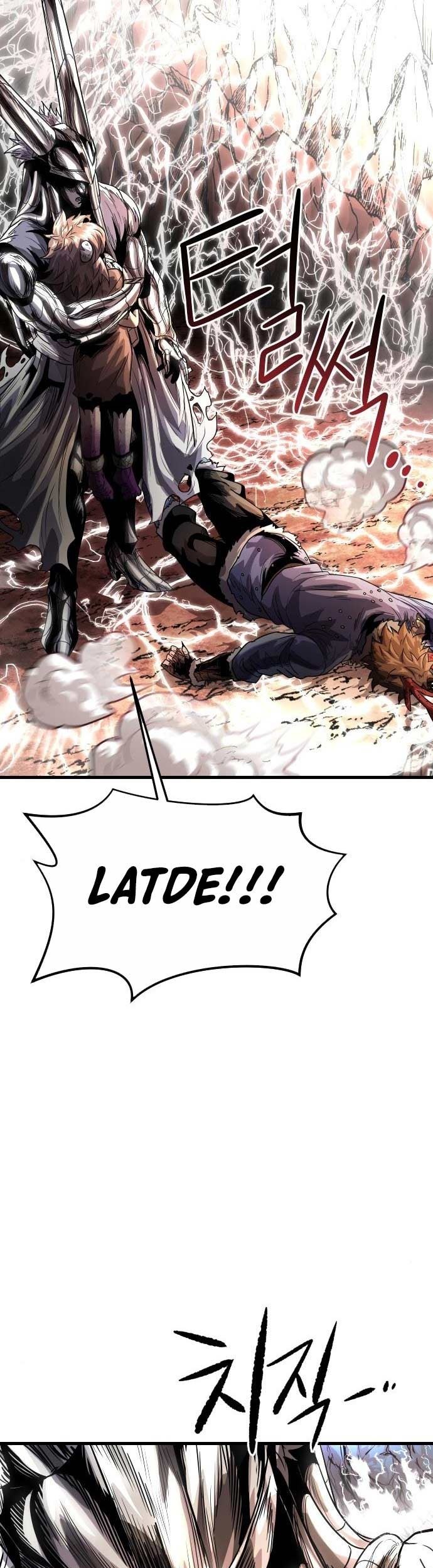 God Tribe Chapter 09 Gambar 53