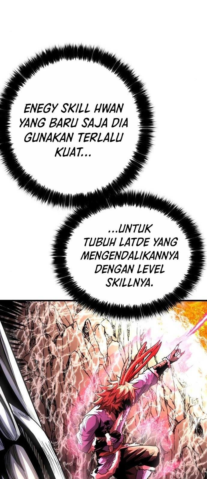God Tribe Chapter 09 Gambar 56