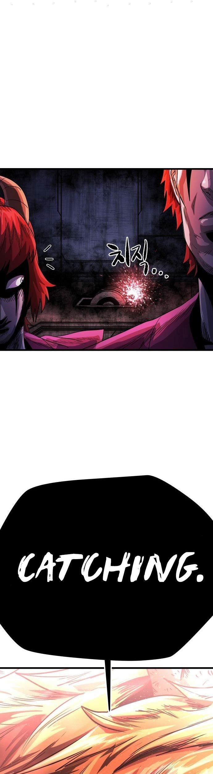 Baca Manhwa God Tribe Chapter 09 Gambar 2