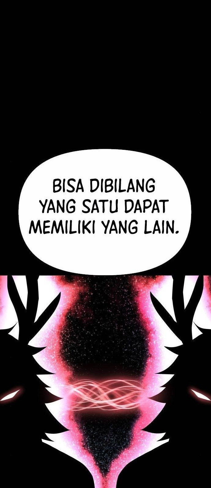 God Tribe Chapter 09 Gambar 61