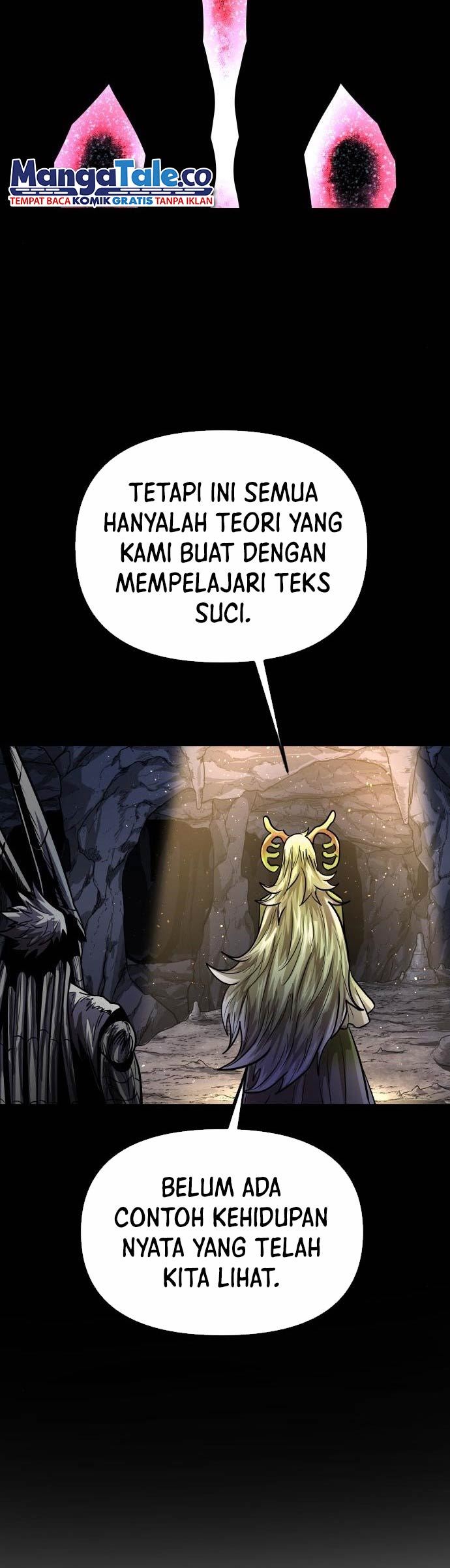 God Tribe Chapter 09 Gambar 62