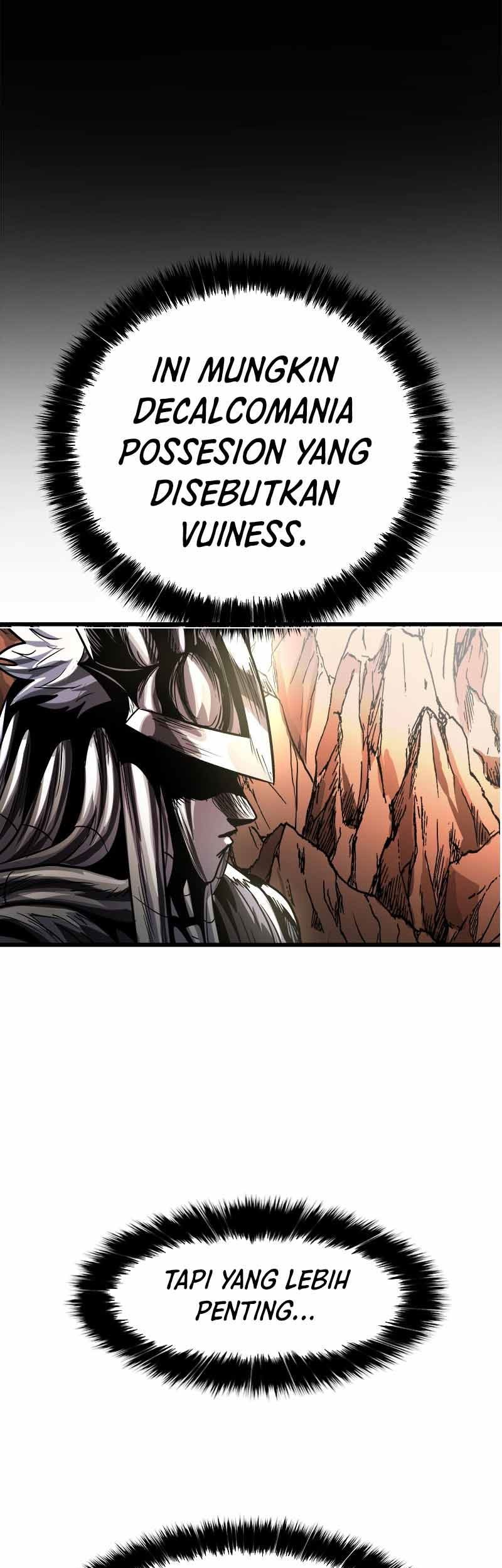 God Tribe Chapter 09 Gambar 63